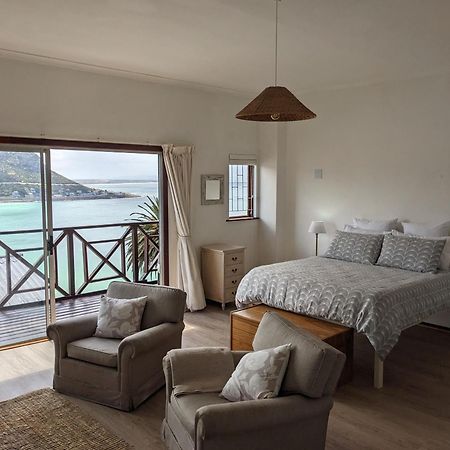 Above The Sea Apartment ฟิชโฮค ภายนอก รูปภาพ