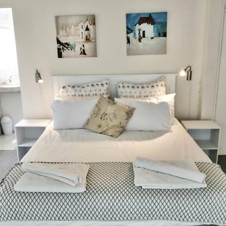 Above The Sea Apartment ฟิชโฮค ภายนอก รูปภาพ
