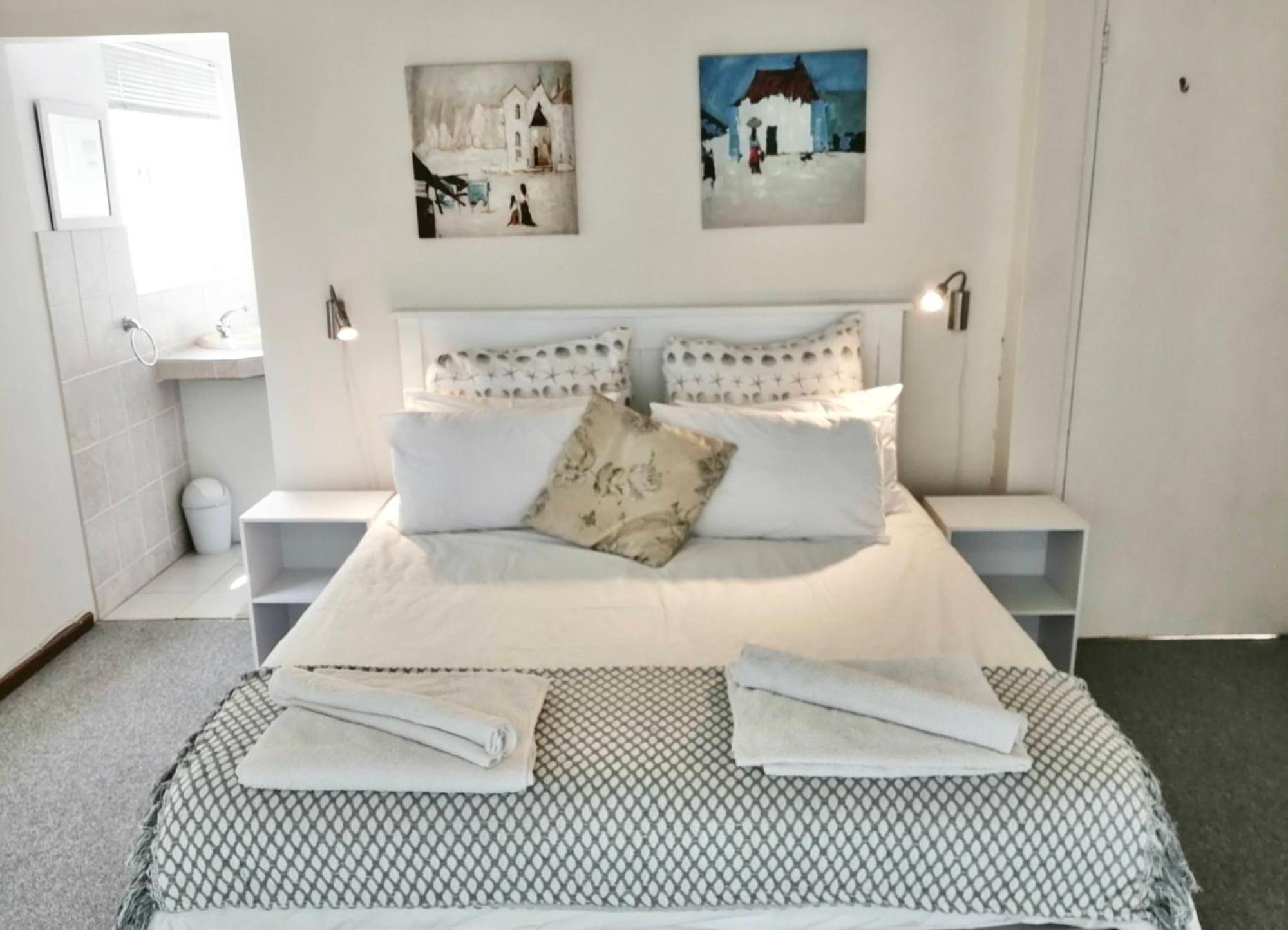 Above The Sea Apartment ฟิชโฮค ภายนอก รูปภาพ