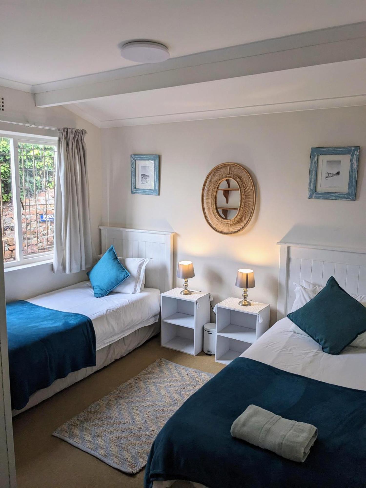 Above The Sea Apartment ฟิชโฮค ภายนอก รูปภาพ
