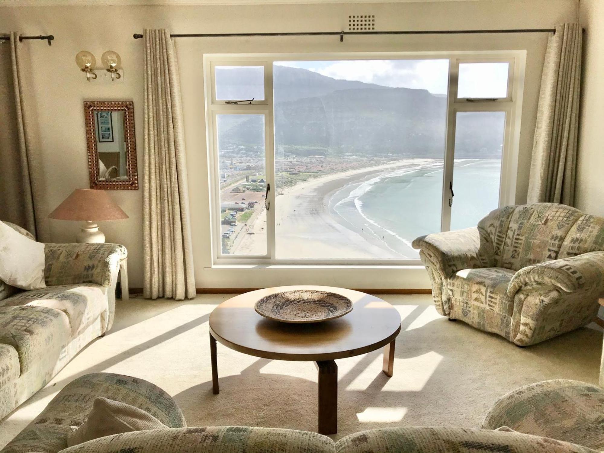 Above The Sea Apartment ฟิชโฮค ภายนอก รูปภาพ