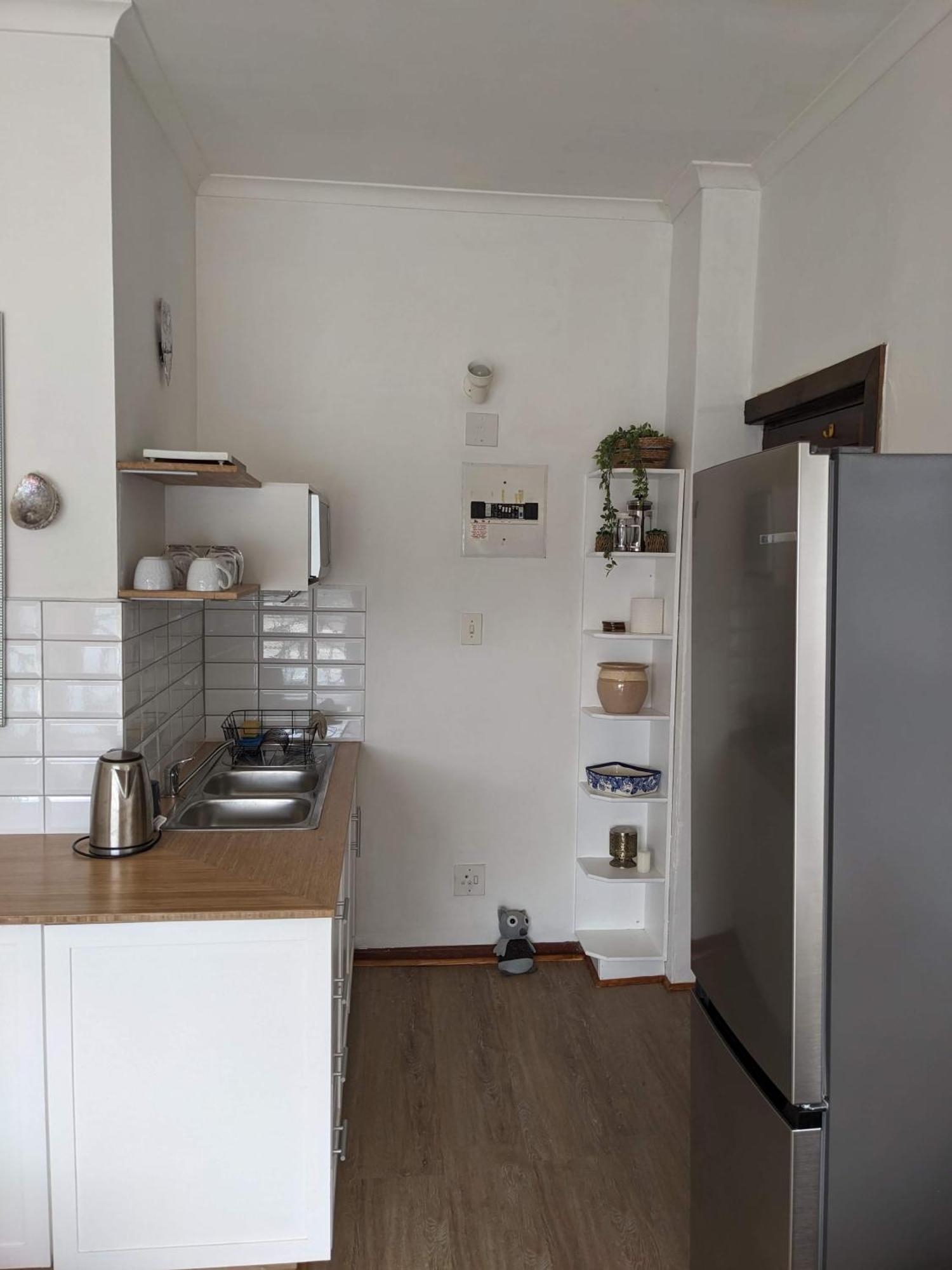 Above The Sea Apartment ฟิชโฮค ห้อง รูปภาพ