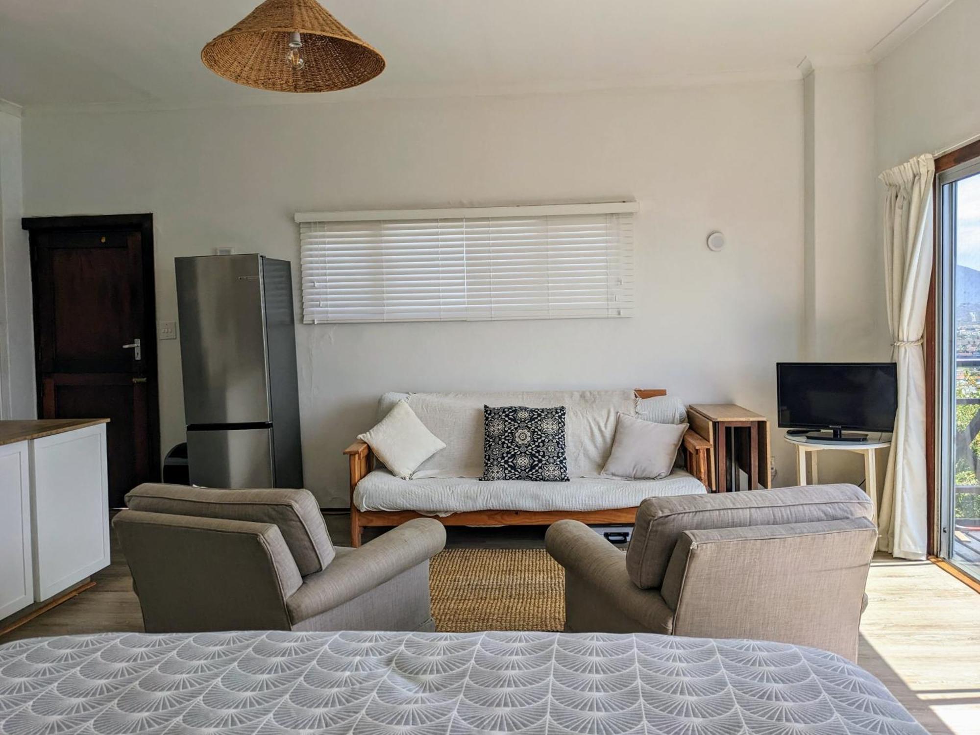 Above The Sea Apartment ฟิชโฮค ห้อง รูปภาพ