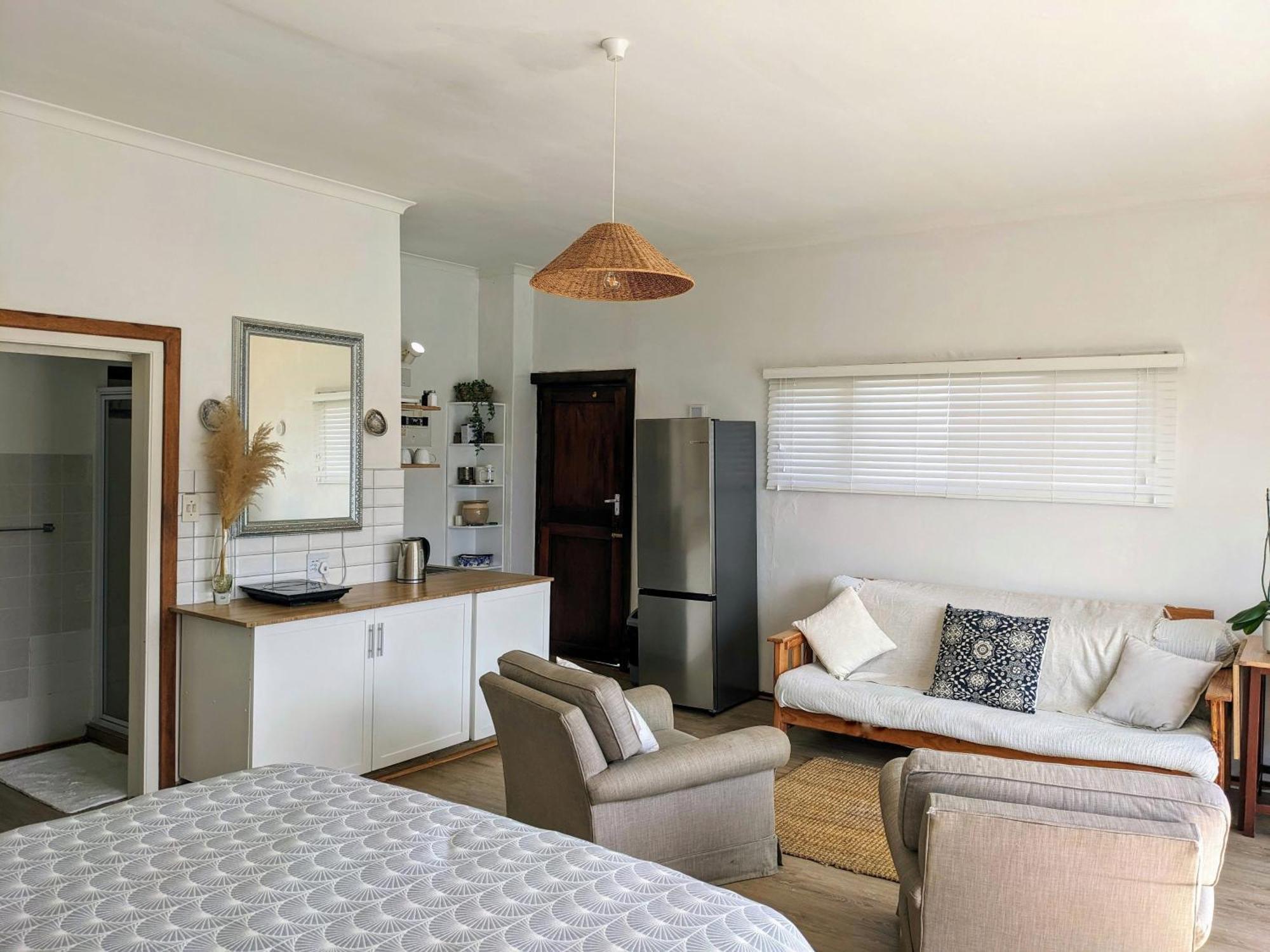 Above The Sea Apartment ฟิชโฮค ห้อง รูปภาพ