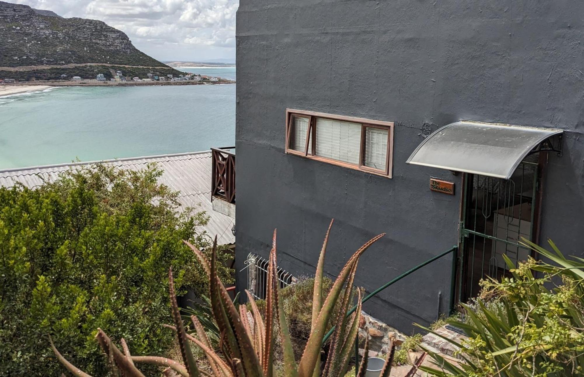 Above The Sea Apartment ฟิชโฮค ห้อง รูปภาพ